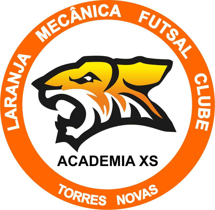 Laranja Mecânica FC