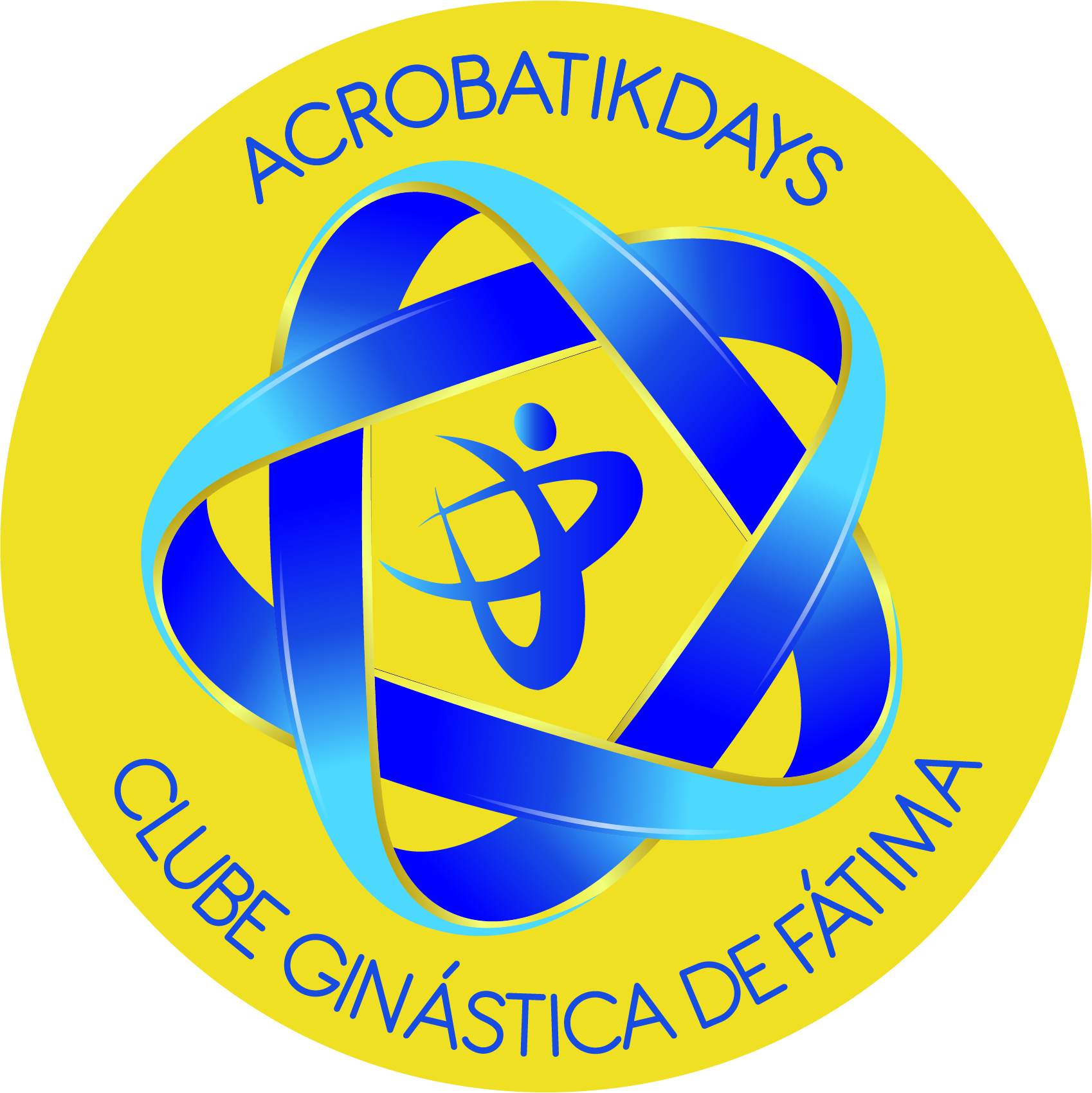 Acrobatikdays- Clube Ginástica de Fátima