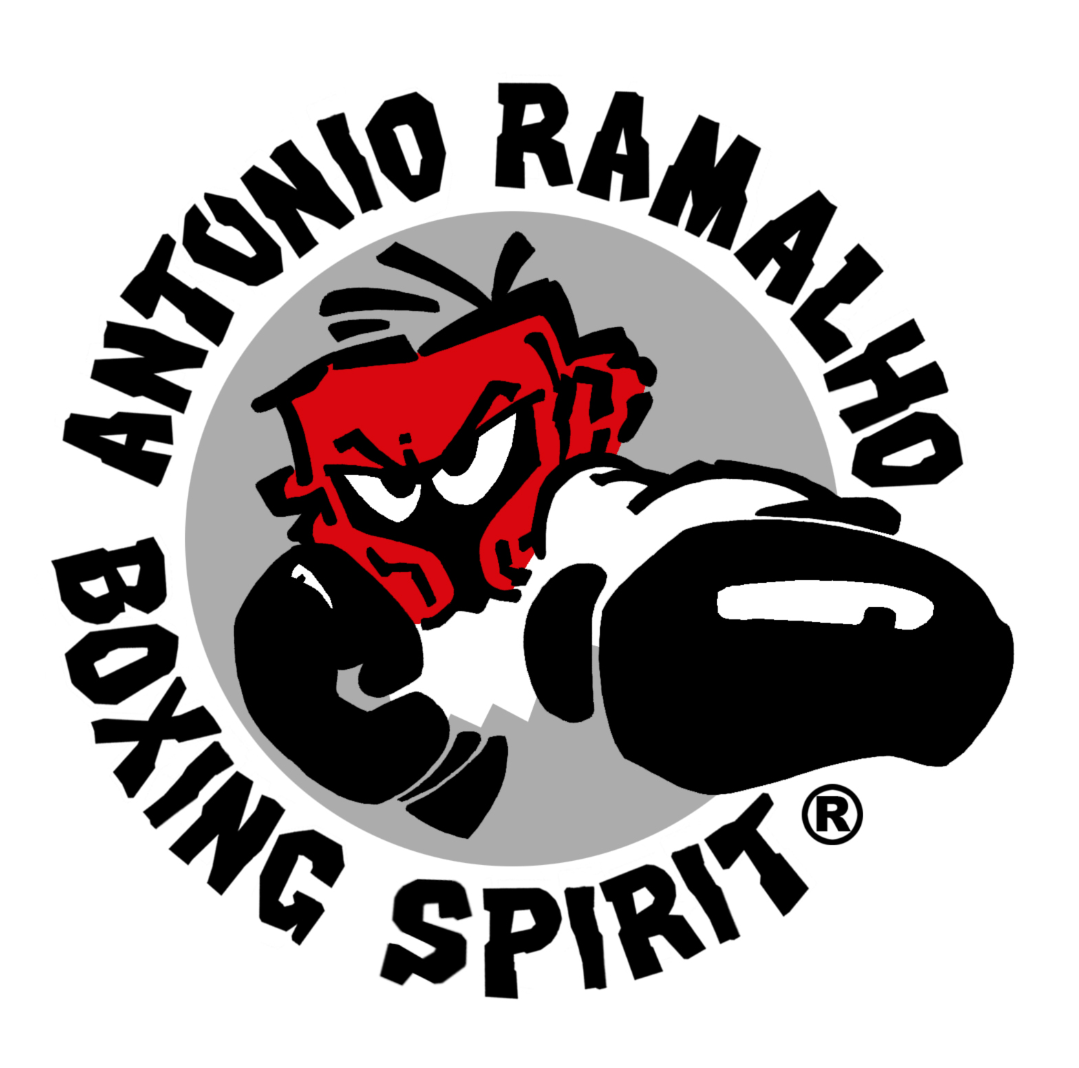 A. Antonio Ramalho Boxing Spirit IPSS