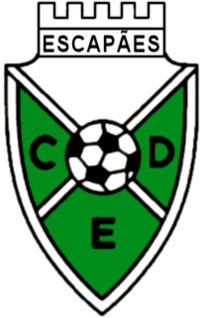 Clube Desportivo de Escapães