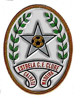 Estrela da Calheta Futebol Clube