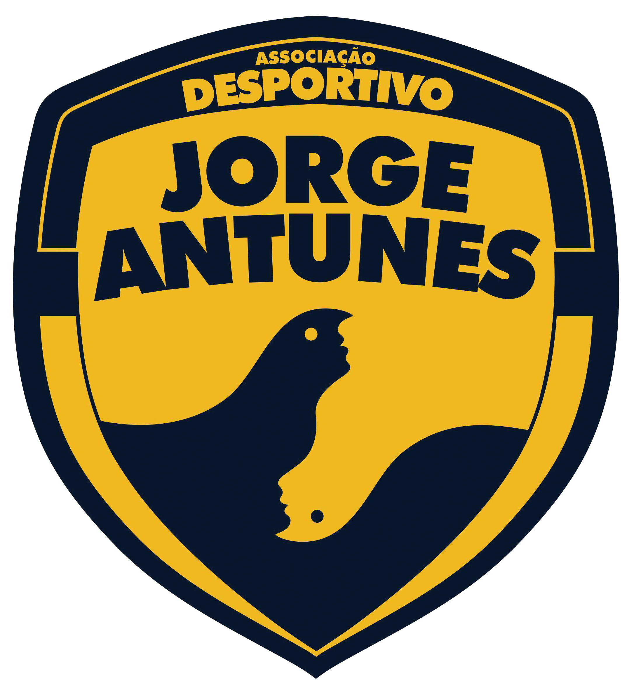Associação - Desportivo Jorge Antunes