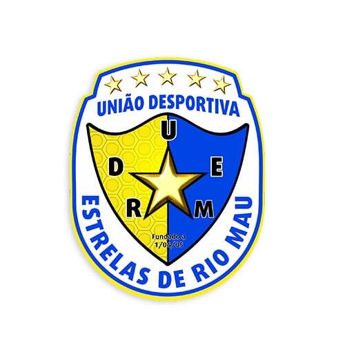 União Desportiva Estrelas de Rio Mau