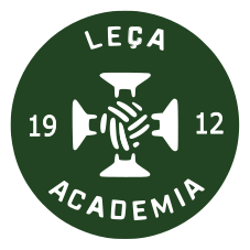 Leça Academia 1912 - Associação Desportiva