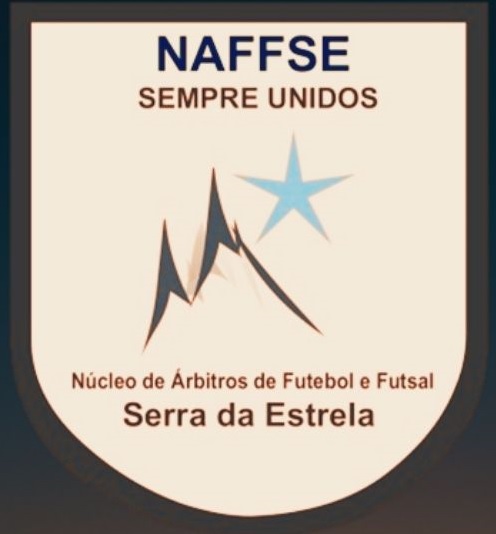 Núcleo de Árbitros e Futebol e Futsal da Serra da Estrela