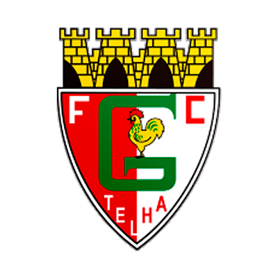 Galitos Futebol Clube