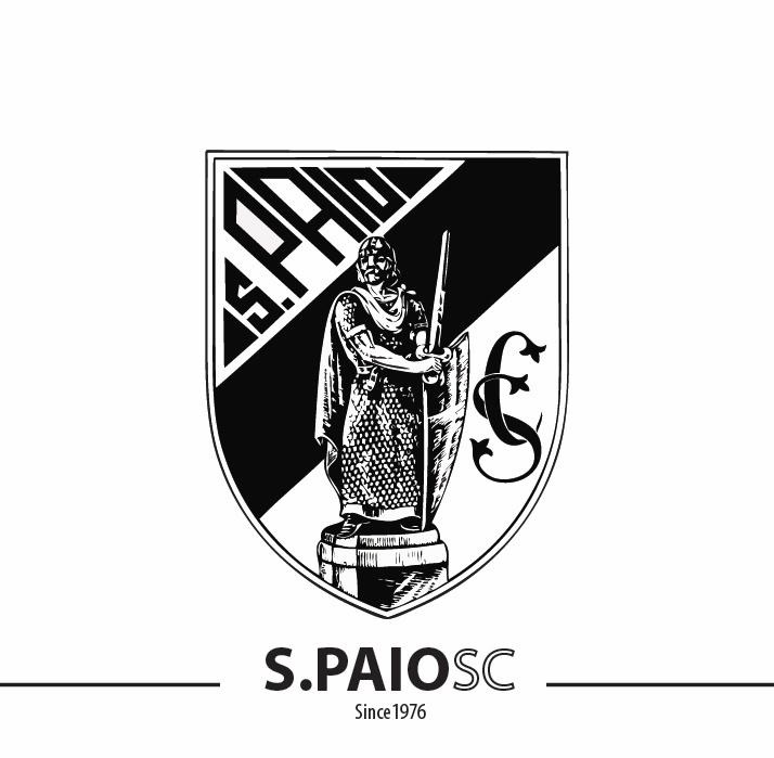 Associação Desportiva S. Paio Sport Clube