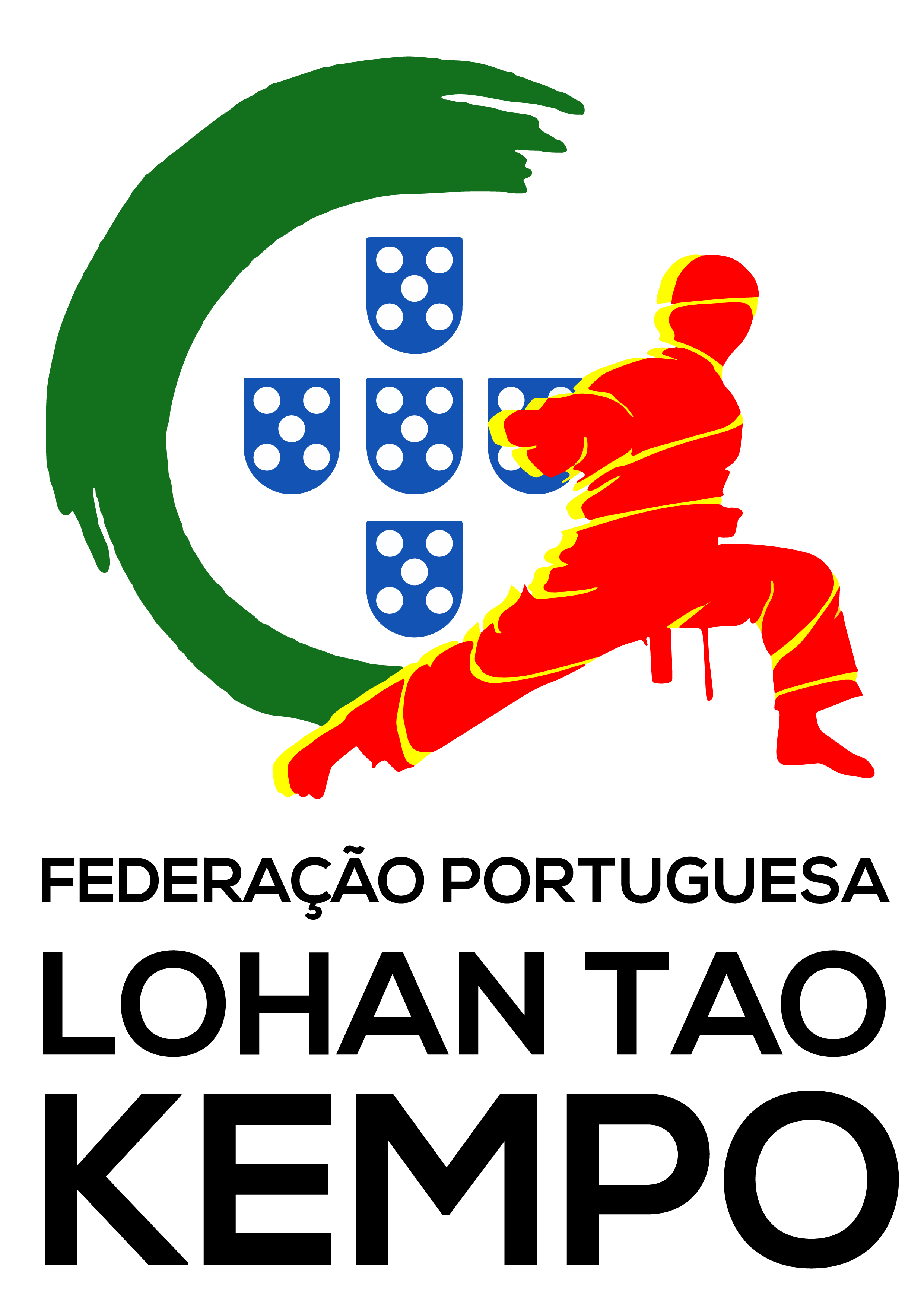 Federação Portuguesa de Lohan Tao Kempo
