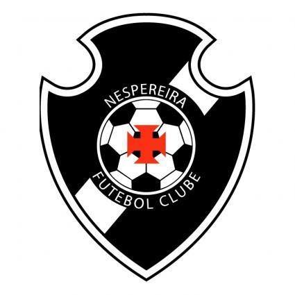 Nespereira Futebol Clube