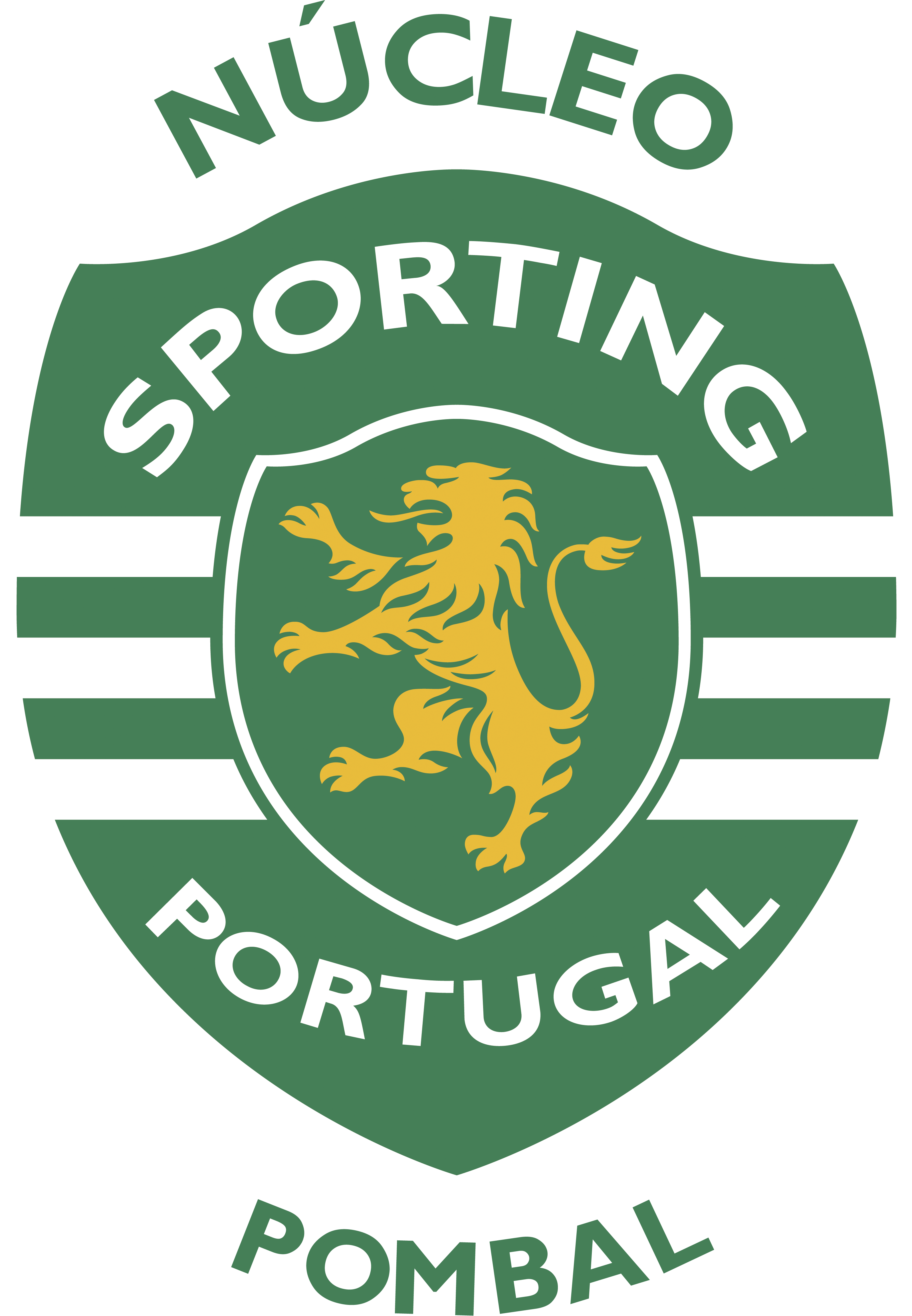 Núcleo Sporting Clube de Portugal de Pombal
