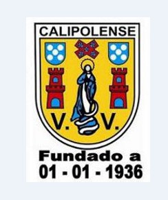 O CALIPOLENSE - Clube Desportivo de Vila Viçosa