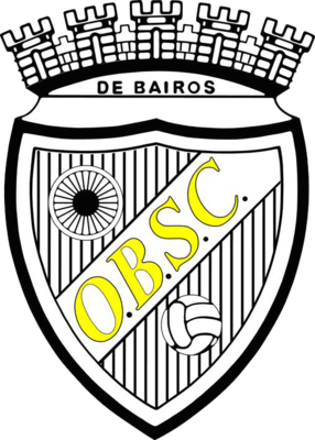Oliveira do Bairro Sport Clube