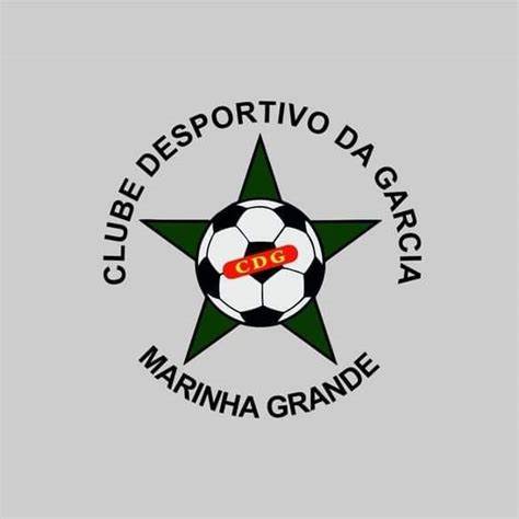 Clube desportivo Garcia