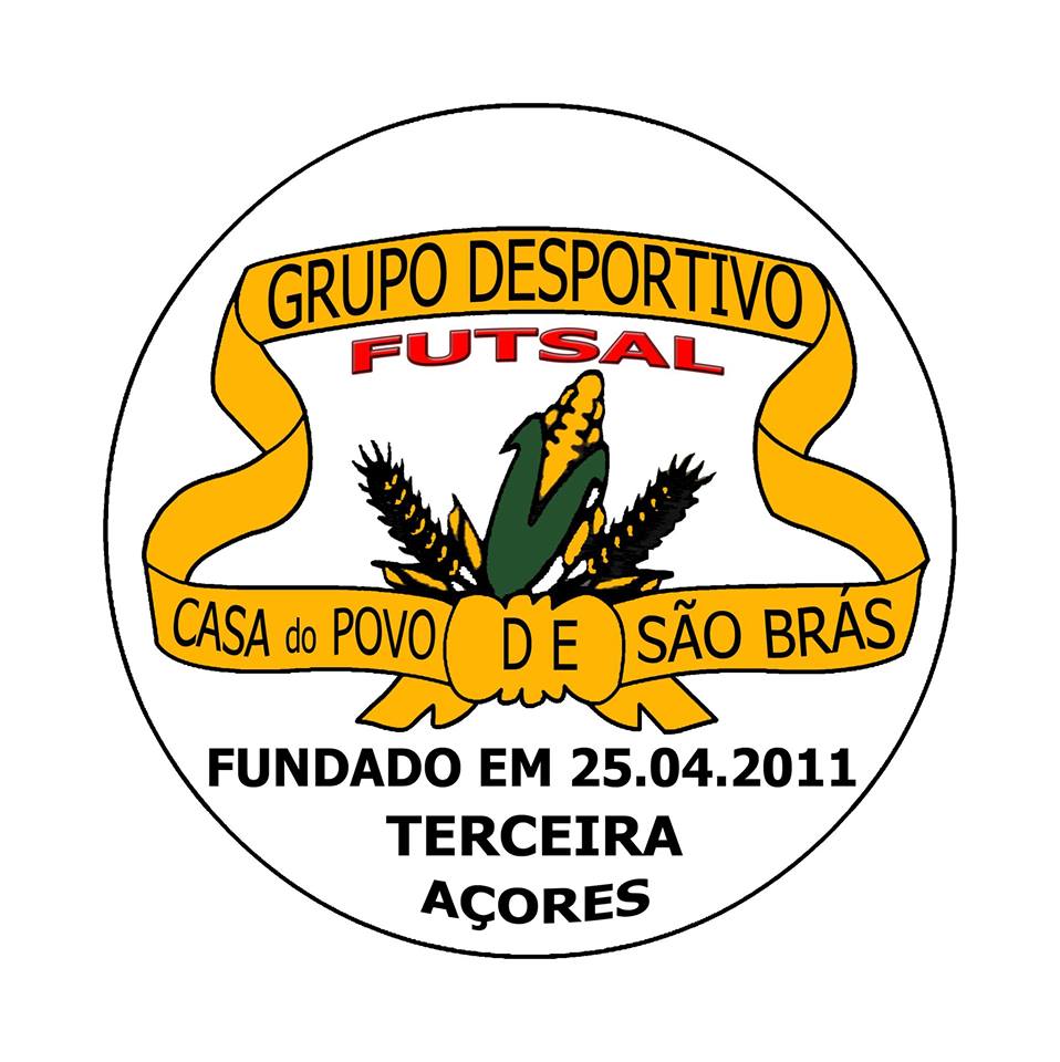Grupo Desportivo da Casa de povo de São Brás