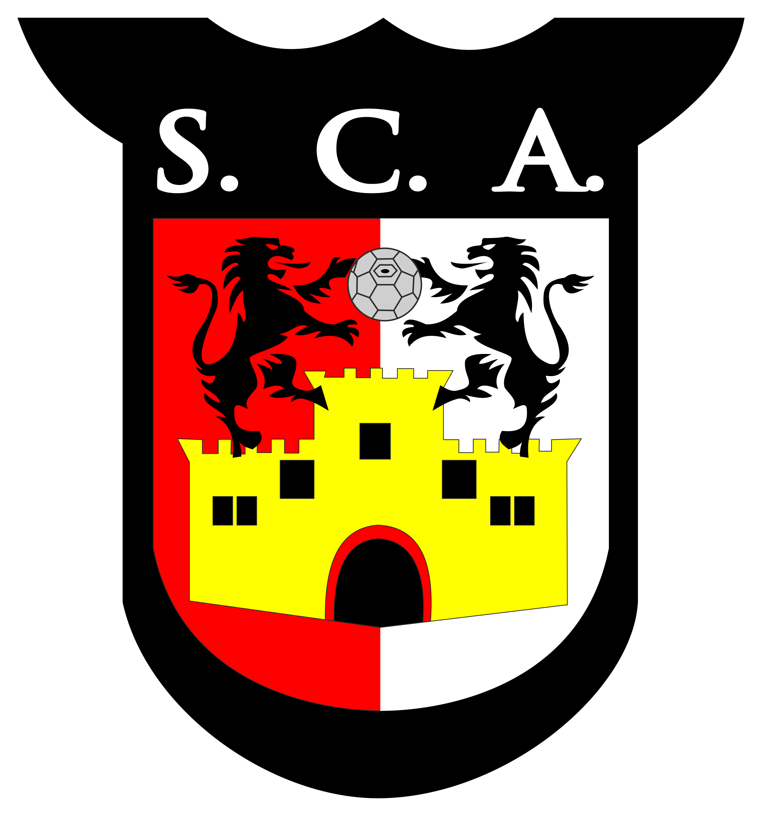 Sport Clube Alcaçovense