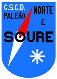 CSCD PALEAO NORTE E SOURE