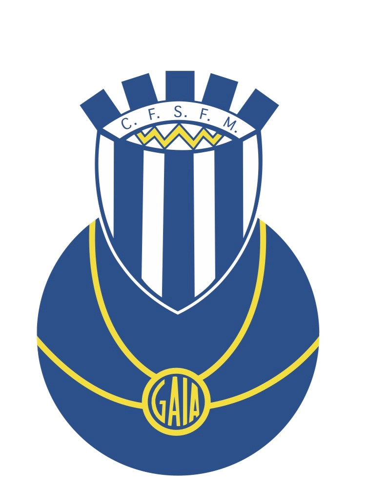 Clube Futebol São Félix da Marinha