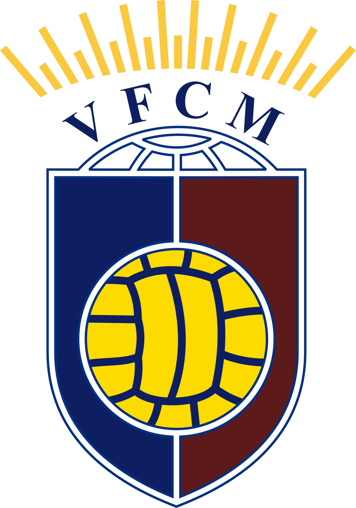 Vitoria futebol clube Mindense 