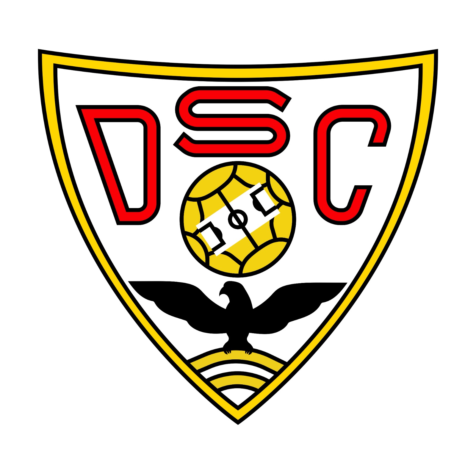 Deucriste Sport Clube