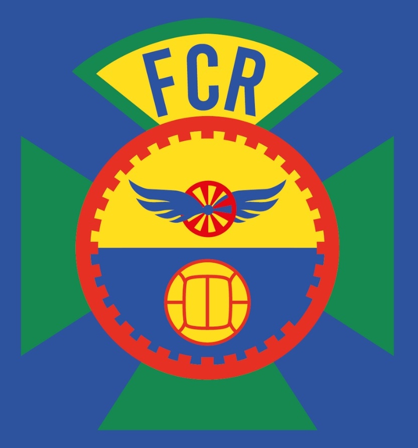 Futebol Clube de Roriz