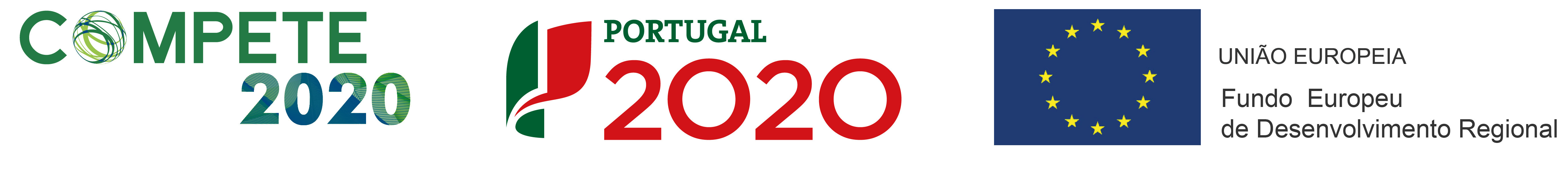 Cofinanciado por Compete 2020, Portugal 2020, UE